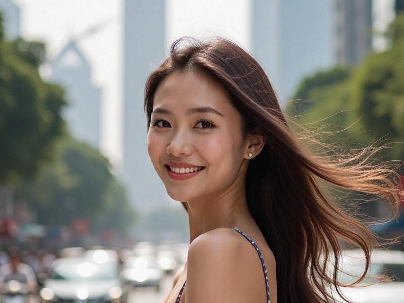 Shanghai Women: The Art of Balancing Tradition and Modernity in China's Global Metropolis