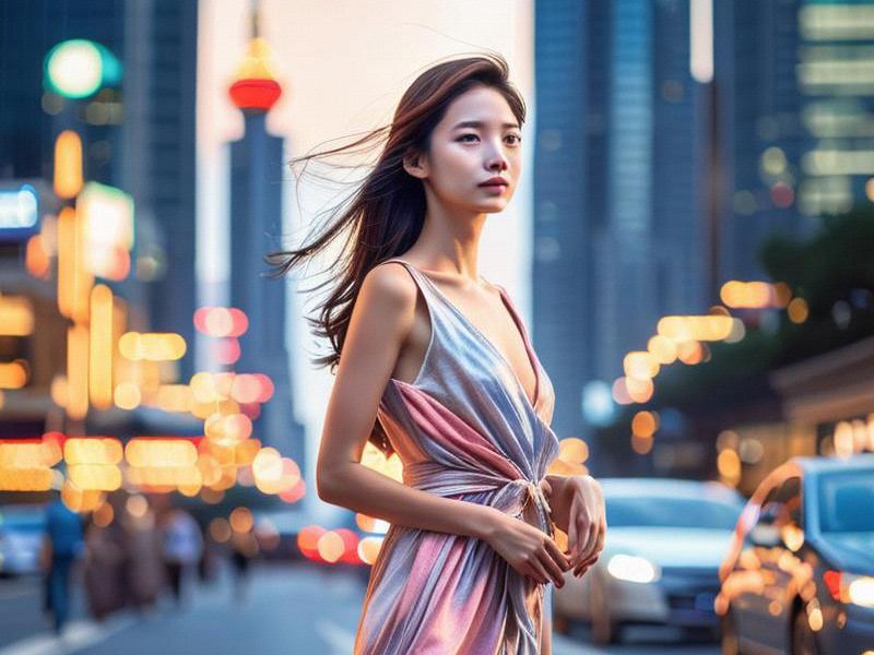 Shanghai's Renaissance: A Modern Metropolis with a Rich Historical Tapestry