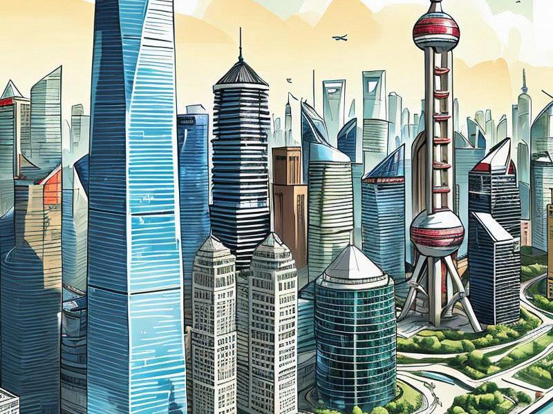 Shanghai's Renaissance: A Journey Through the City's Modern Transformations and Cultural Revival