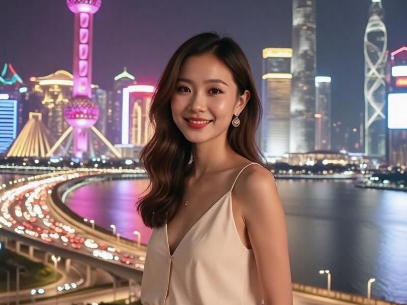 Shanghai's Nightlife Evolution: How Luxury Entertainment Venues Are Redefining Urban Leisure