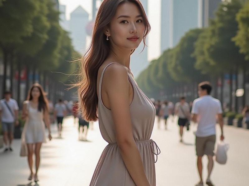 Shanghai's Velvet Revolution: How Luxury Entertainment Clubs Are Redefining Urban Nightlife