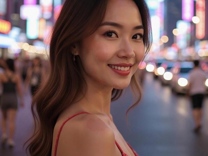 Shanghai's Modern Femininity: Redefining Beauty and Ambition in China's Global City
