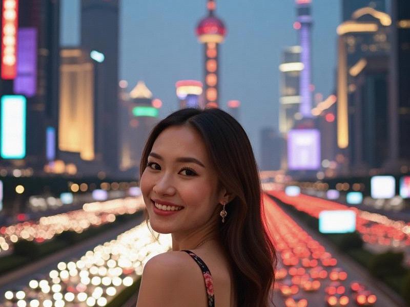 The Velvet Rope Revolution: How Shanghai's Elite Clubs Are Redefining Global Nightlife Standards