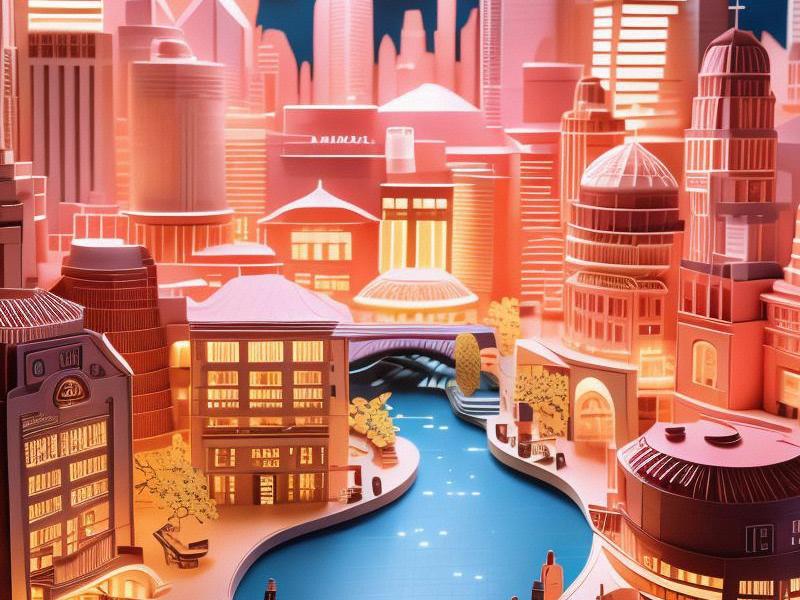 The Rise and Evolution of Shanghai Entertainment Clubs: A Cultural and Economic Perspective