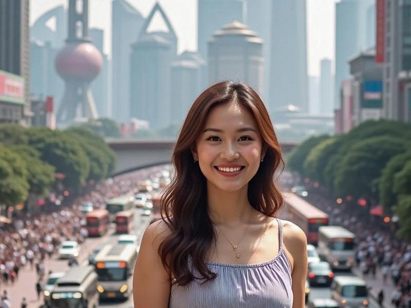 Shanghai After Dark: How the City's Elite Entertainment Clubs Are Redefining Nightlife Culture