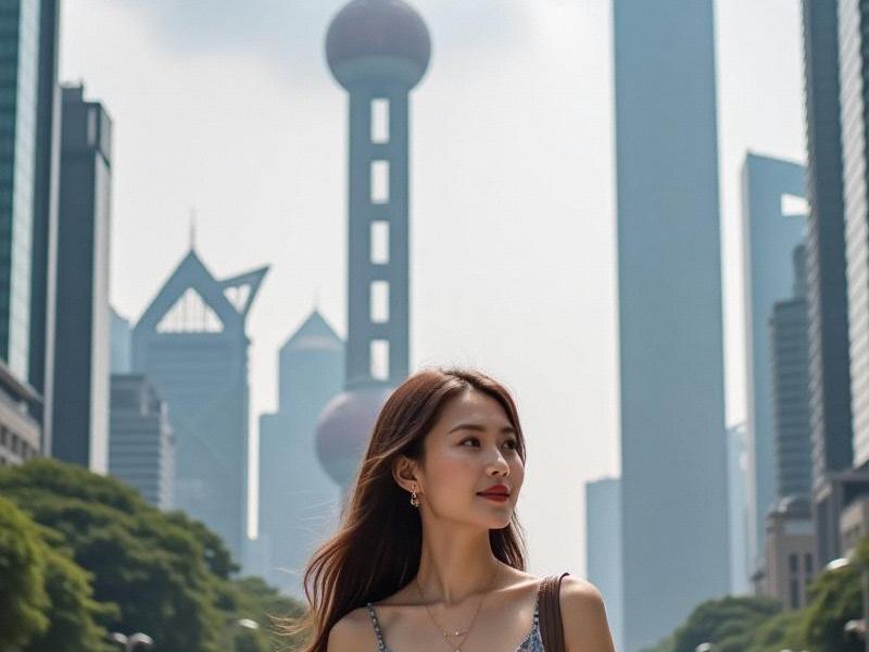 Shanghai & Yangtze Delta: The Quantum-Heritage Civilization Crucible