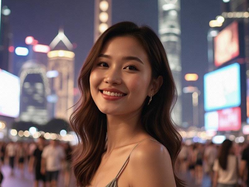 【专题报道】倾城之外：上海女性的十二时辰