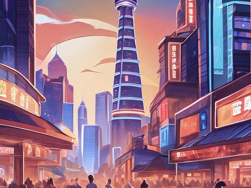 Shanghai's Thriving Entertainment Clubs: A Nightlife Renaissance