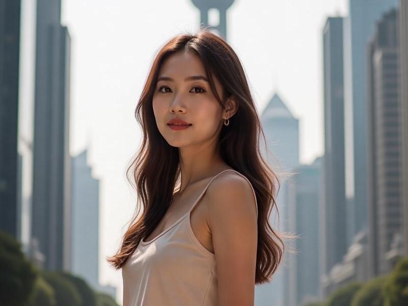 Shanghai's Elite Nightlife: Where Tradition Meets Quantum Innovation