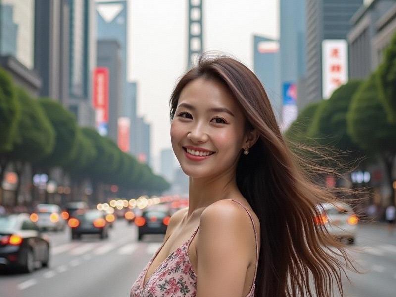 Shanghai's Nightlife Revolution: How Entertainment Clubs Are Redefining Urban Leisure in 2025