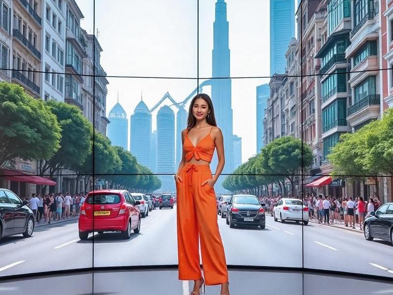 Shanghai's Quantum Metropolis: The Algorithmic Evolution Rewriting Urban Civilization