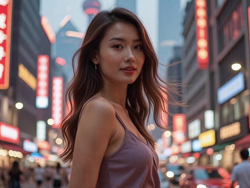 Shanghai 2045: How China's Global City Is Reinventing Urban Civilization