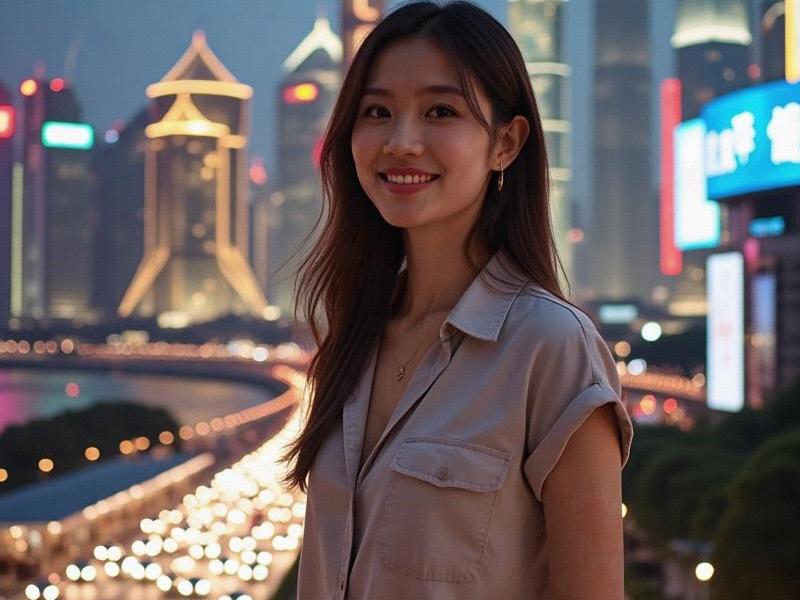 Neon Renaissance: How Shanghai's Entertainment Clubs Became Global Trendsetters in 2025
