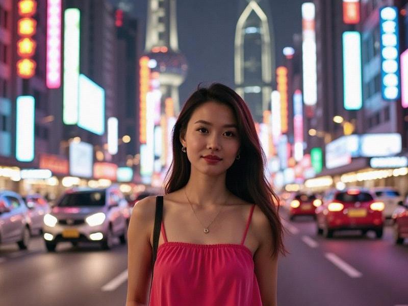 Neon Phoenix: How Shanghai's Entertainment Clubs Rose From Pandemic Ashes to Global Leadership