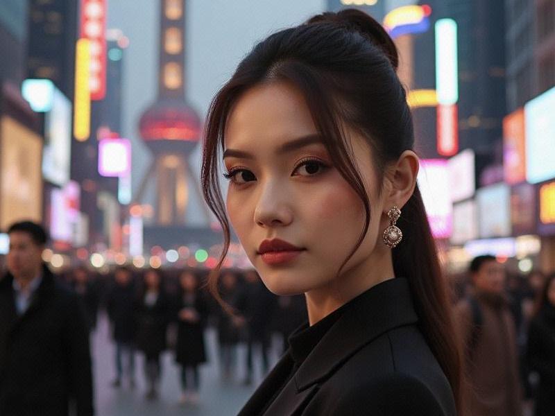 【霓虹新生代】2025上海顶级会所的文艺复兴运动