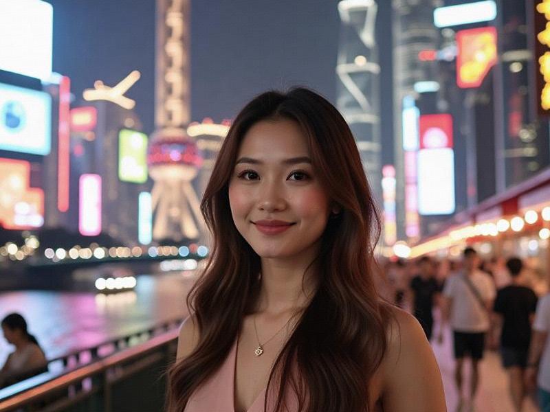 Shanghai's Nightlife Renaissance: How Entertainment Clubs Are Redefining Urban Leisure
