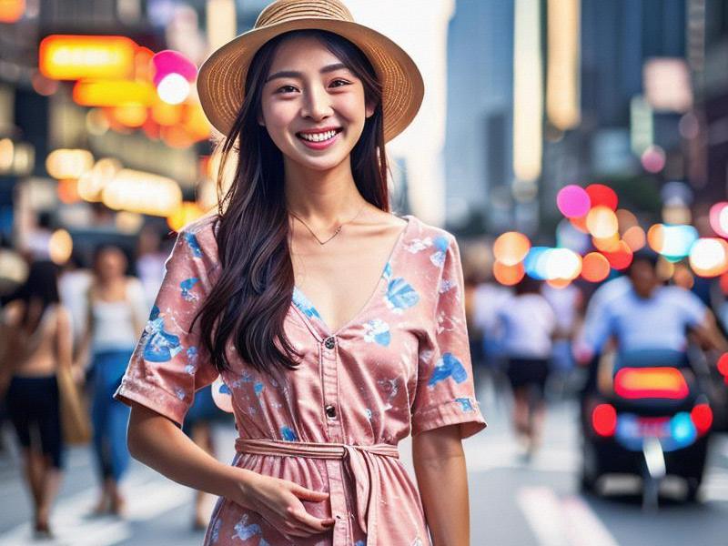 The Magic of Shanghai: A Blend of Tradition and Modernity