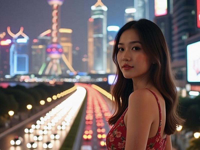 Shanghai's Velvet Rope Economy: The Evolution of Elite Entertainment Clubs in China's Global City