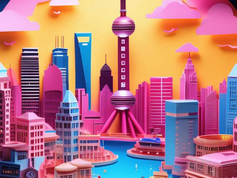 Shanghai's Thriving Entertainment Club Scene: A Nightlife Renaissance