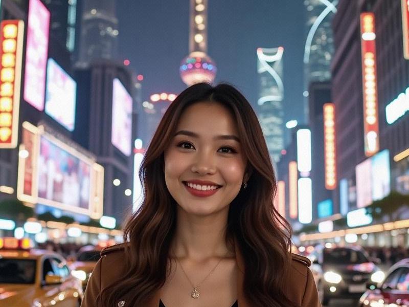 【时空折叠】解码上海的城市基因图谱