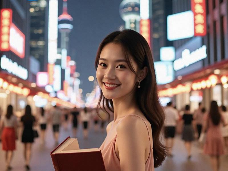 Shanghai's Modern Women: Redefining Femininity in China's Global City