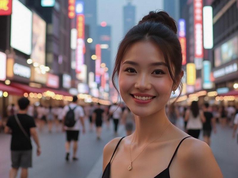 The Shanghai Aesthetic: How Urban Chinese Women Are Crafting a New Global Identity