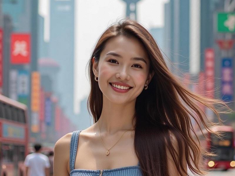 Shanghai Femininity 2.0: How the City's Women Are Rewriting the Rules of Success and Style