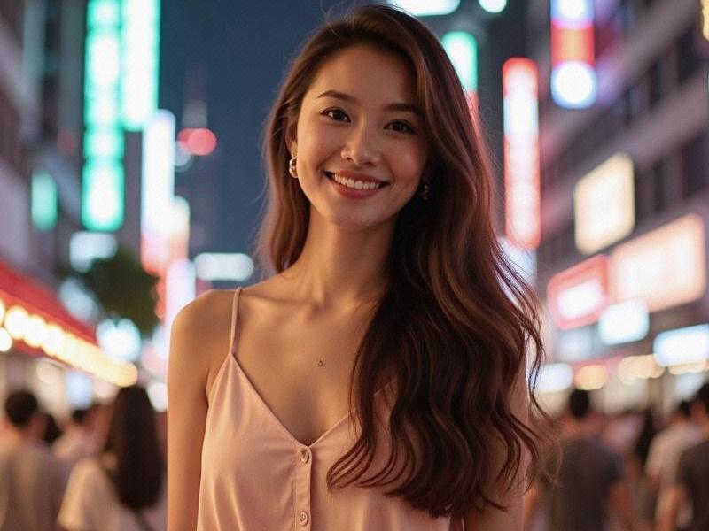 Shanghai Femininity: The Evolving Archetype of China's Most Cosmopolitan Women