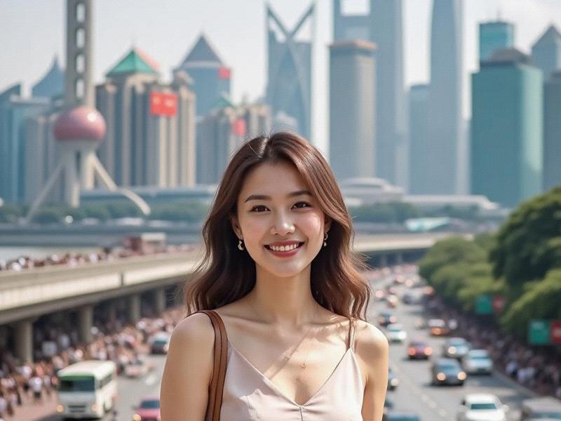 Beyond the Metropolis: Shanghai and Its Evolving Regional Ecosystem