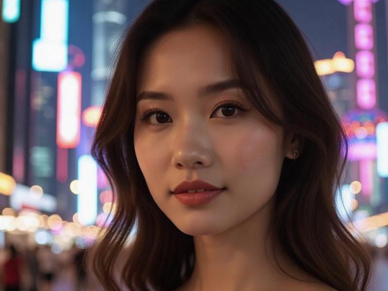 Shanghai Glamour Redefined: How the City's Women Are Shaping Global Beauty Standards