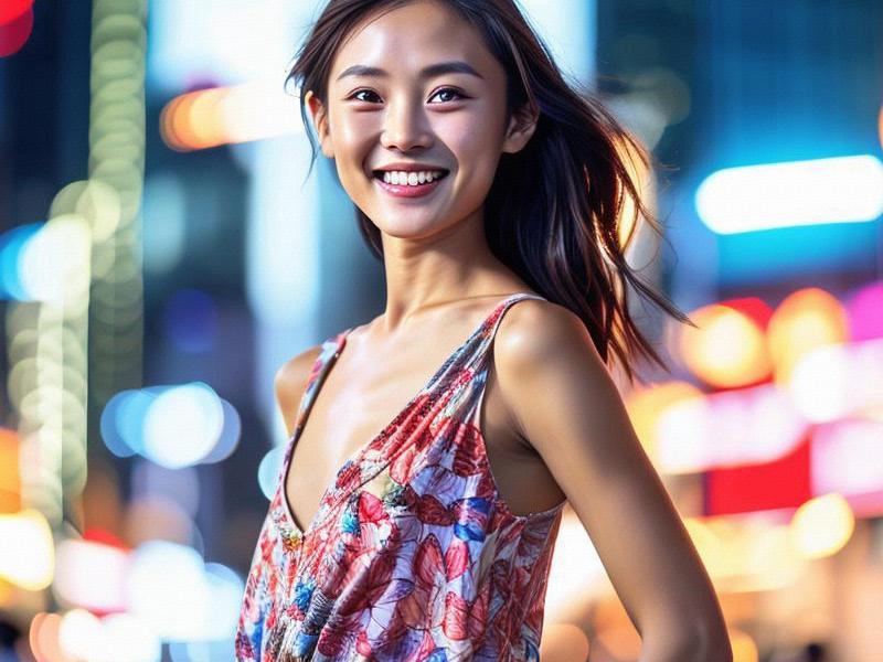Shanghai: A Dynamic Metropolis of Innovation and Culture