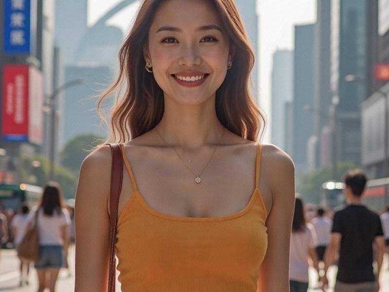 The Paradox of Perfection: How Shanghai Women Are Rewriting the Rules of Modern Femininity