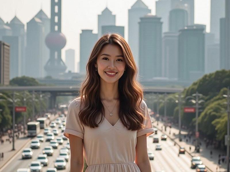 Shanghai's Entertainment Renaissance: Where Technology Meets Tradition in 2025