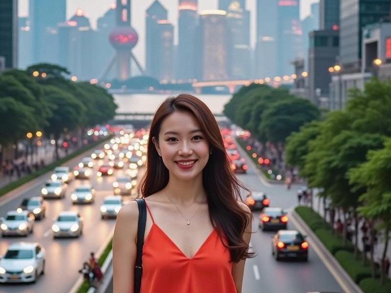 Shanghai's Hidden Nightlife Economy: The Premium Club Revolution