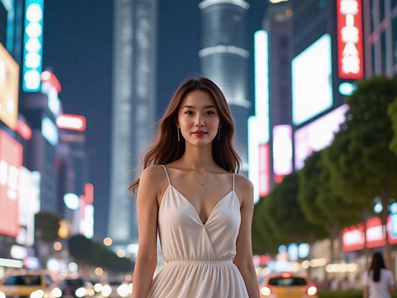 Shanghai’s Multidimensional Evolution: Engineering the World’s Next-Gen Metropolis