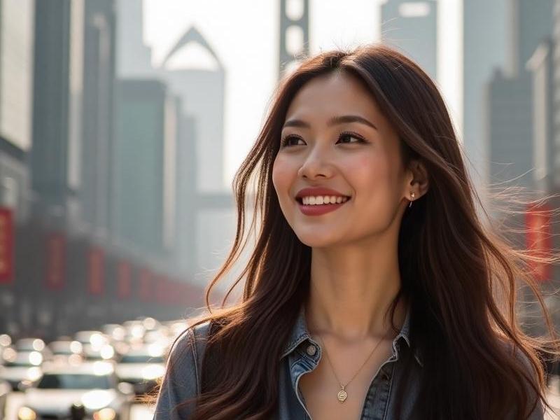上海女性：海派文化中的时代风华与多元魅力