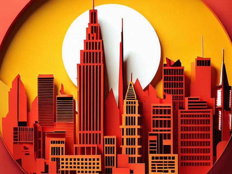 Shanghai's Entertainment Clubs: A Blend of Glamour and Culture