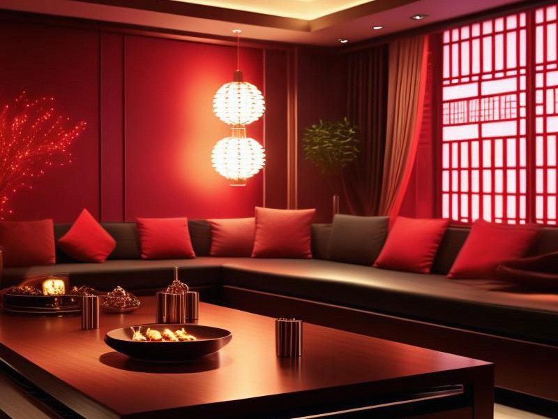 Shanghai's Entertainment Clubs: A Blend of Glamour and Regulation
