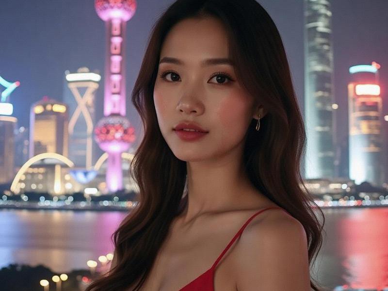 Shanghai 2025: The Cultural Phoenix Rising from Digital Ashes