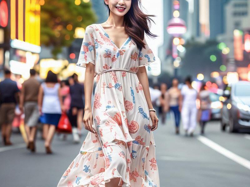 Shanghai: A Tapestry of Modernity and Tradition