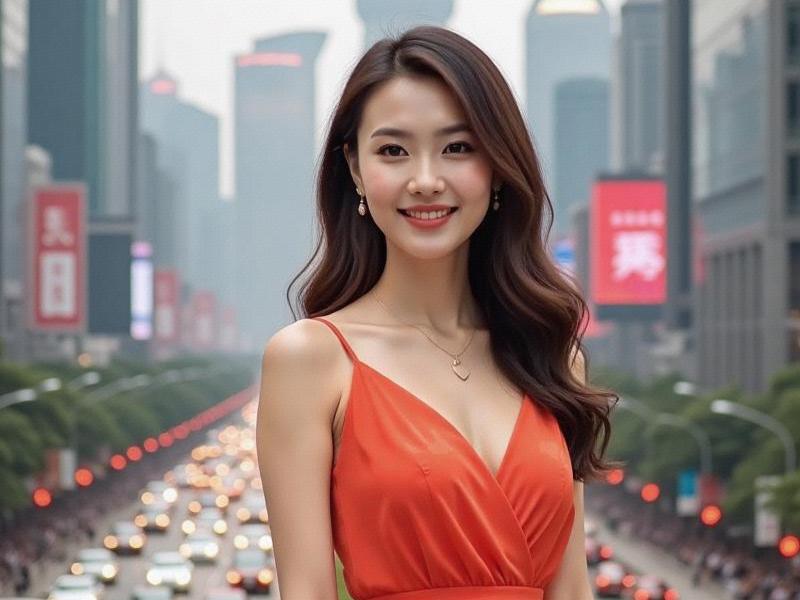 Shanghai 2025: The Phoenix of the East Reinvents Urban Civilization