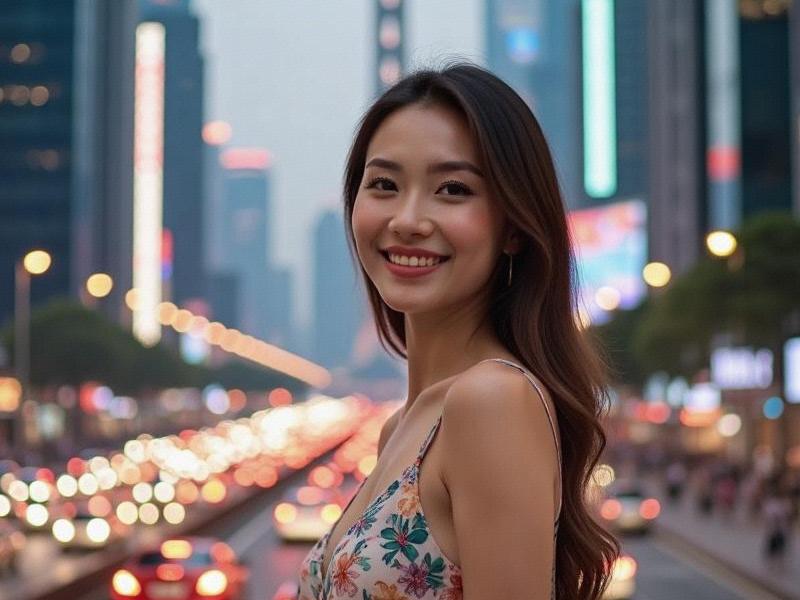 The Velvet Rope Revolution: How Shanghai's Elite Clubs Are Reinventing Nightlife in Post-Pandemic China