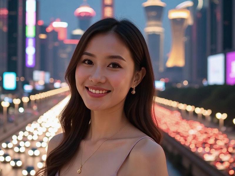Shanghai's Nightlife Evolution: How Entertainment Clubs Are Redefining Urban Leisure