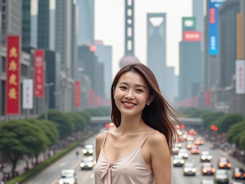 The Evolution of Shanghai's Nightlife Economy: Entertainment Venues in China's Global City