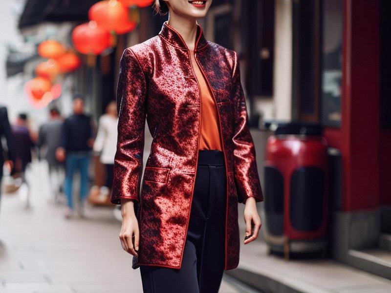 The Mysteries and Charms of Shanghai Beauties: A Cultural Exploration