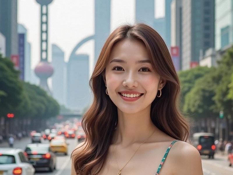 Shanghai’s Feminine Renaissance: How Women Are Sculpting the City’s Global Identity