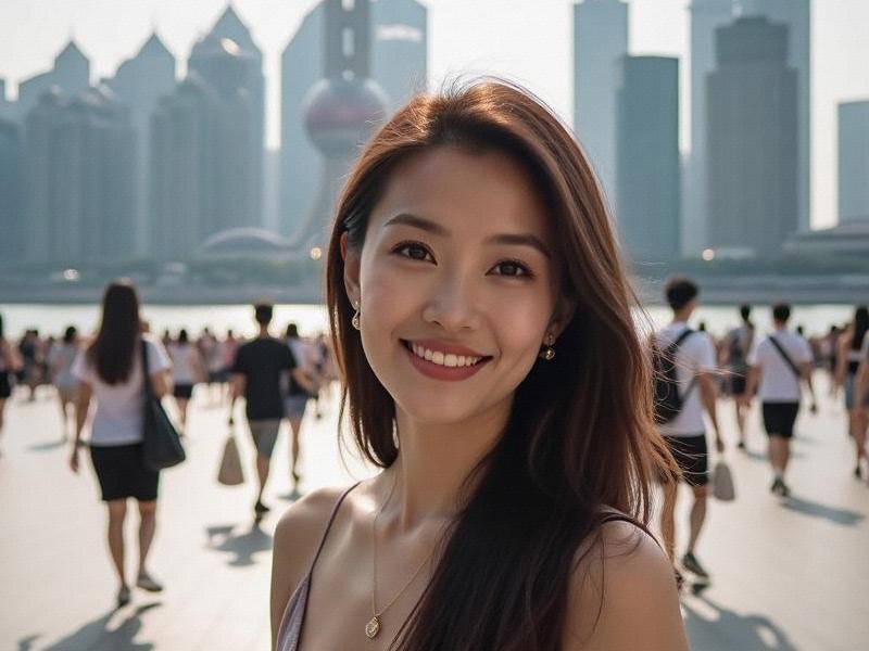 Shanghai's Entertainment Revolution: Where Tradition Meets Futurism in 2025