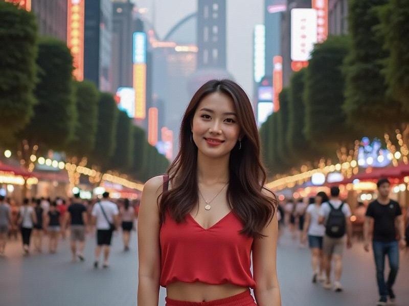 Shanghai and the Yangtze Delta Megaregion: Redefining Urban Connectivity in Eastern China