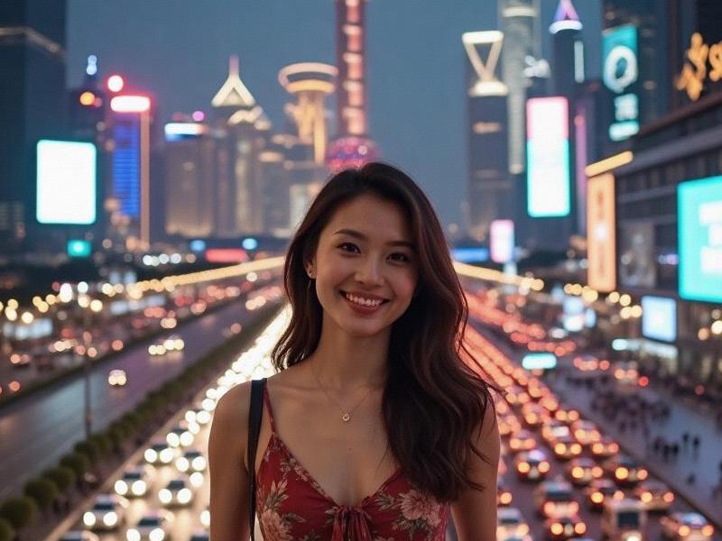 Metropolitan Alchemy: How Shanghai and Its Surrounding Cities Are Redefining Regional Development