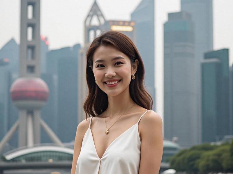 Shanghai's Quantum Leap: Where East Meets Silicon Valley